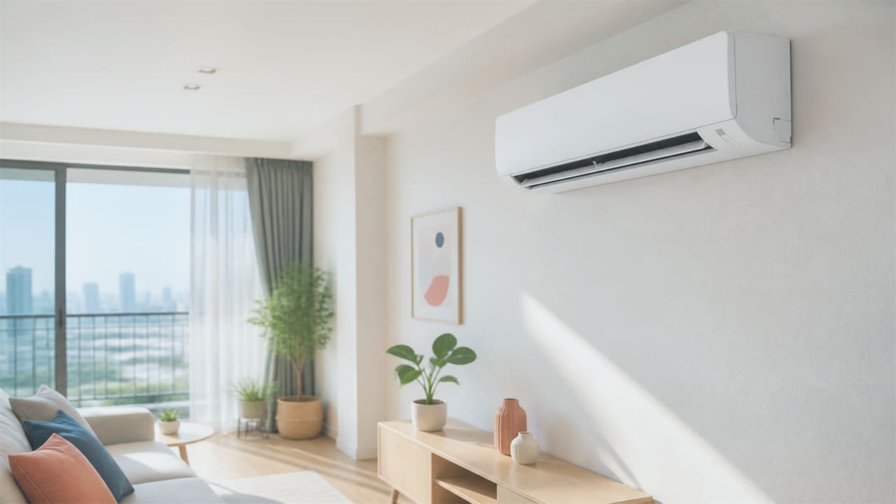 ภาพประกอบ Daikin FTKQ09YV2S