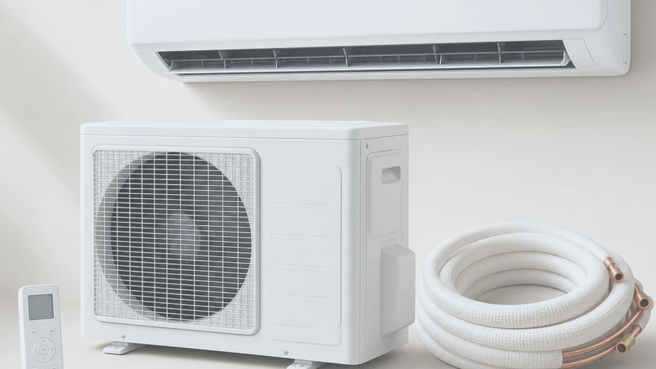 ภาพสินค้า Daikin FTKQ09YV2S