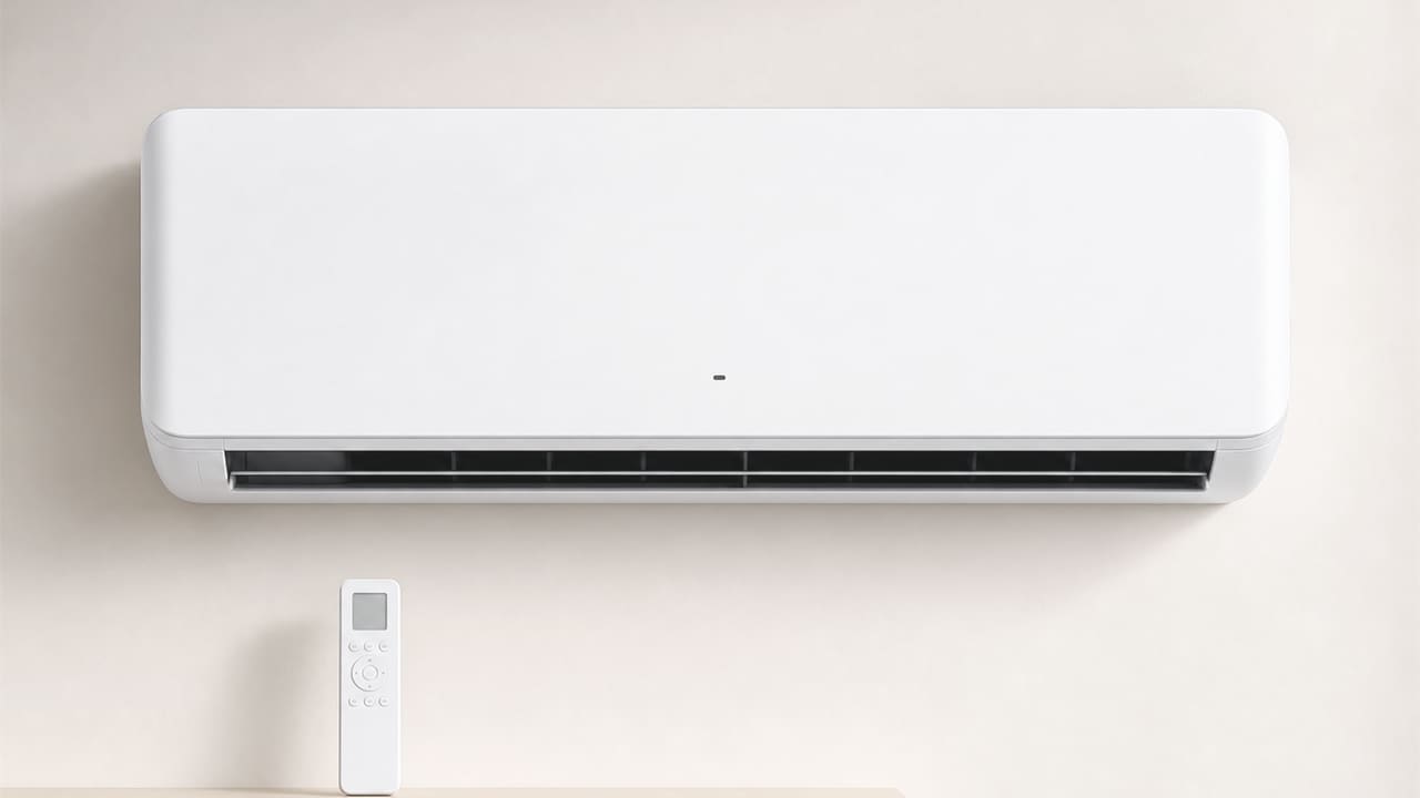 ภาพตัวเครื่อง Daikin FTKZ09VV2S