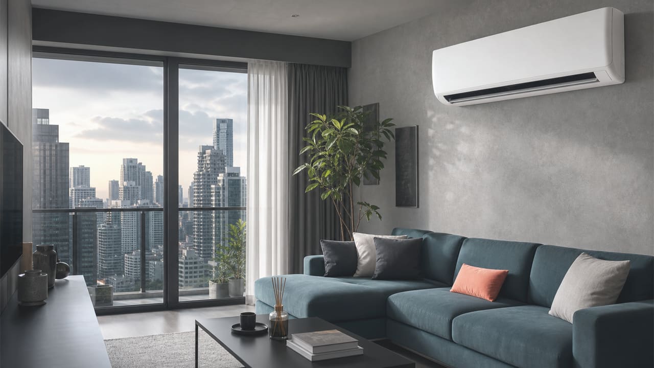 ภาพประกอบ Daikin FTKZ09VV2S
