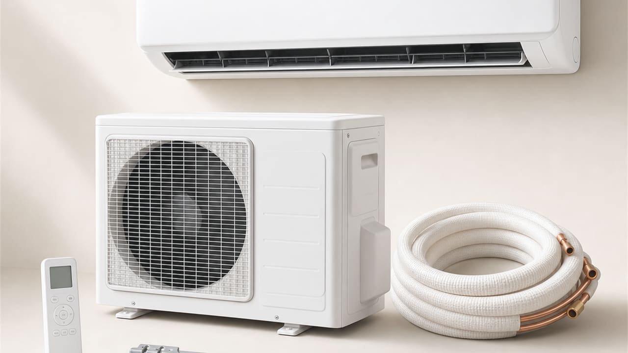 ภาพสินค้า Daikin FTKZ09VV2S