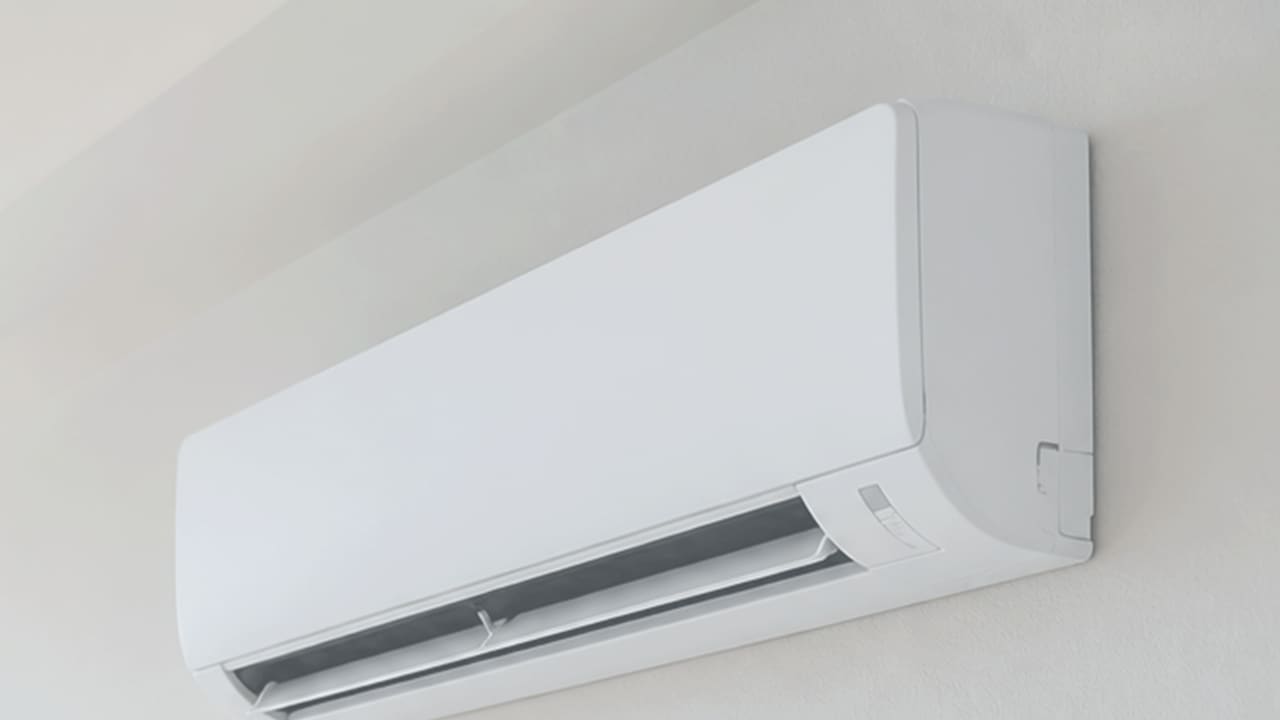 ภาพตัวเครื่อง Daikin FTM09PV2S
