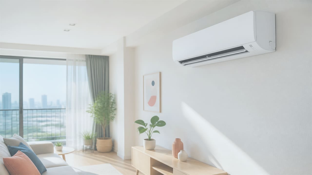 ภาพประกอบ Daikin FTM09PV2S