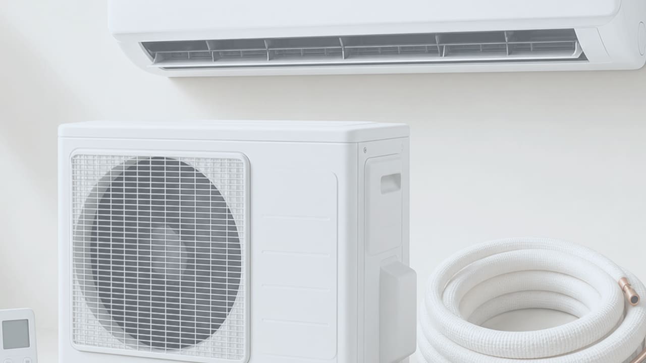 ภาพสินค้า Daikin FTM09PV2S