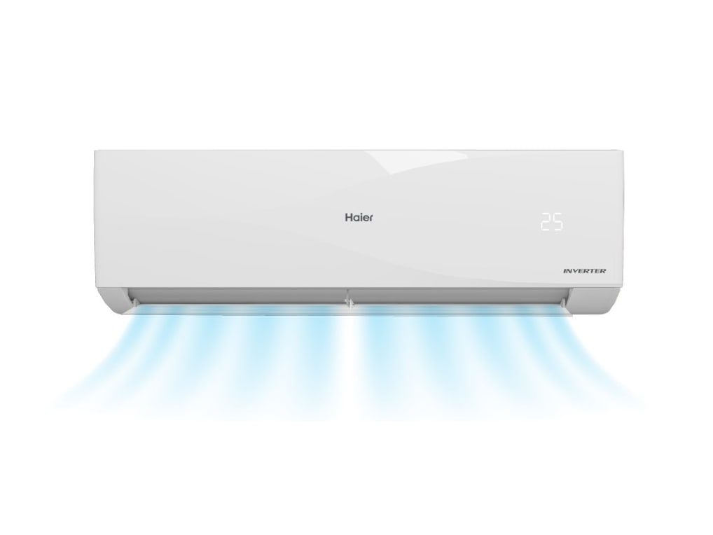 ภาพประกอบ Haier VQEC Series Inverter