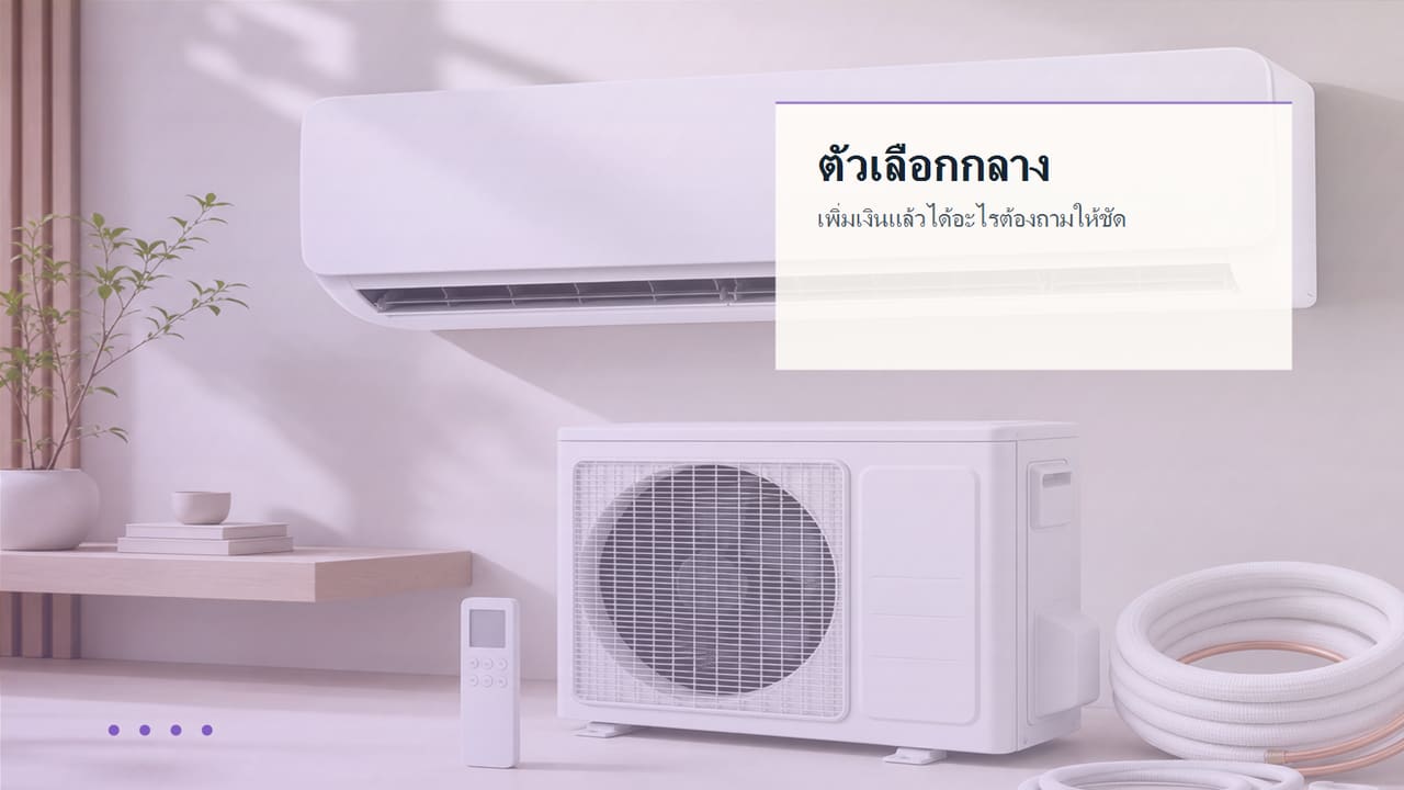 ภาพสินค้า LG IEQ10EN.JU1