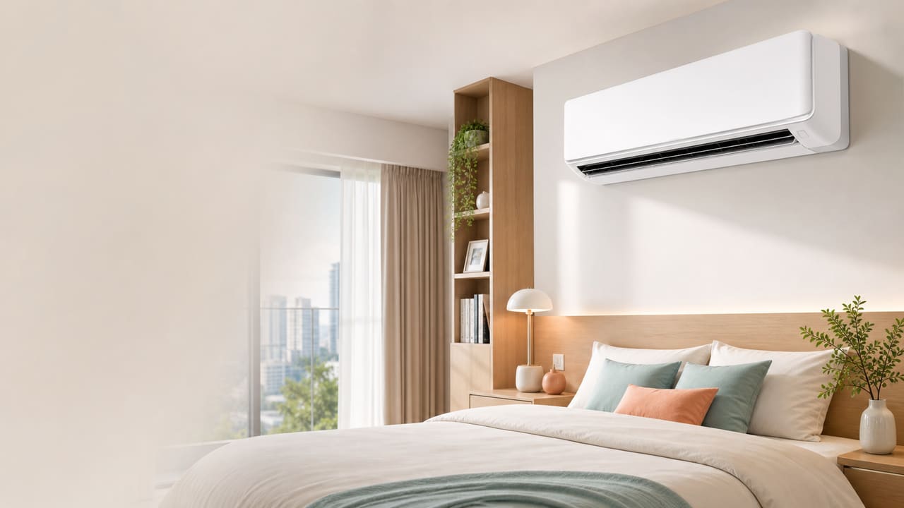 ภาพประกอบ Mitsubishi Electric MSY-GT09VF