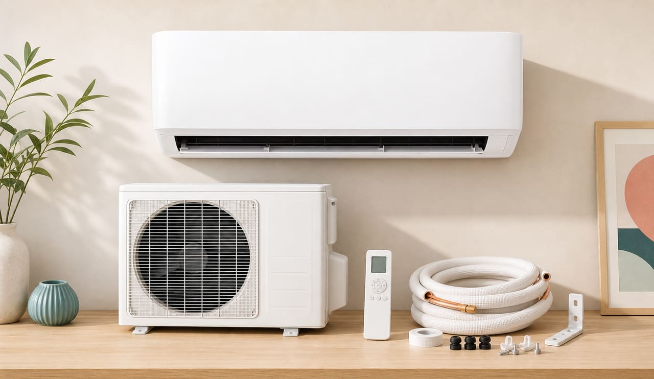 ภาพสินค้า Mitsubishi Electric MSY-GT09VF