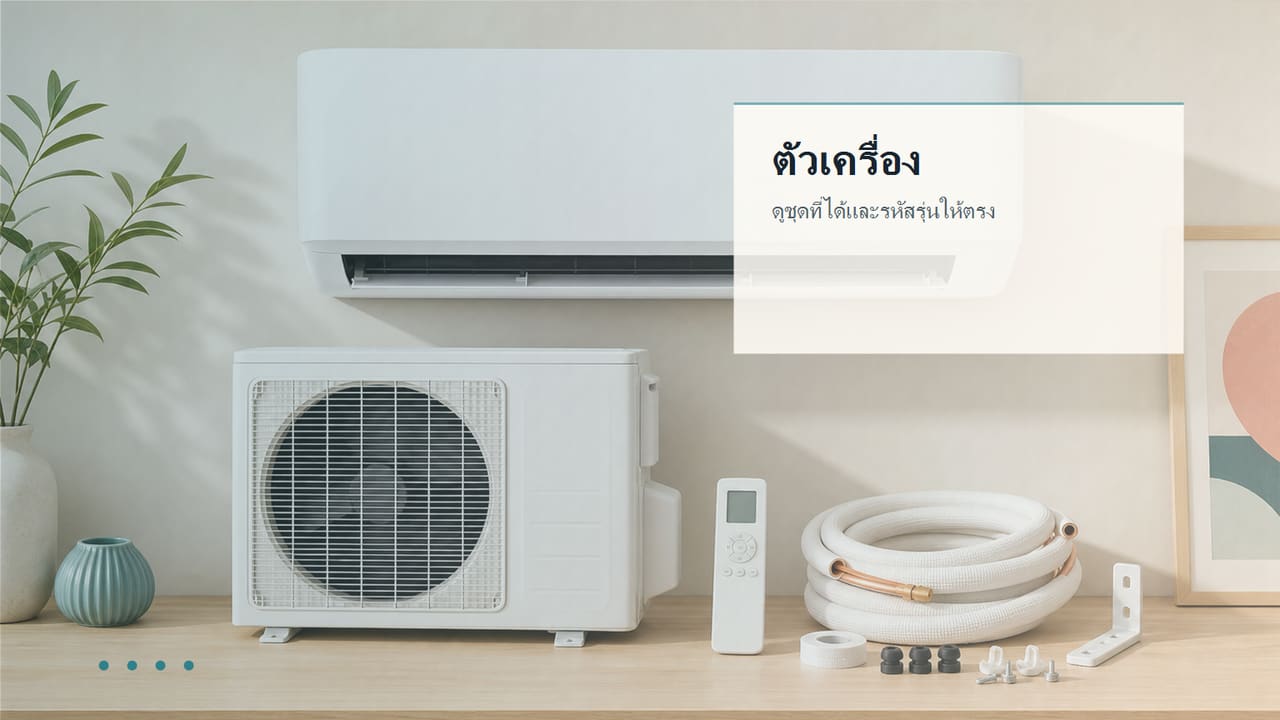 ภาพสินค้า Mitsubishi Electric MSY-GY09VF