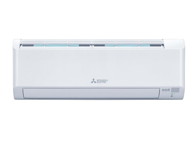 ภาพประกอบ Mitsubishi Electric MSY-KA VF (Happy Inverter)