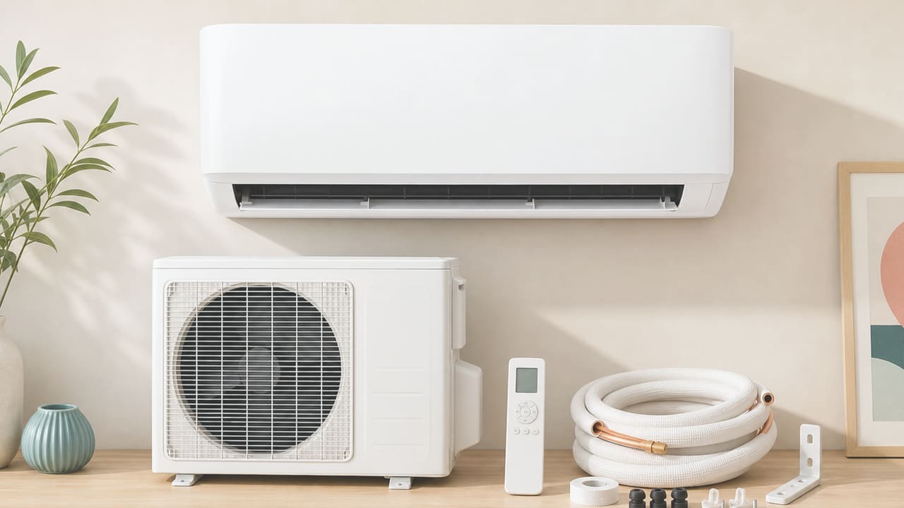 ภาพสินค้า Mitsubishi Electric MSY-KY09VF