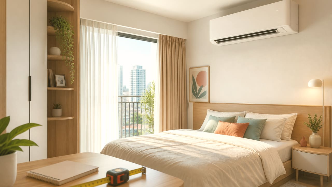 ภาพประกอบ Panasonic CS/CU-TU9AKT