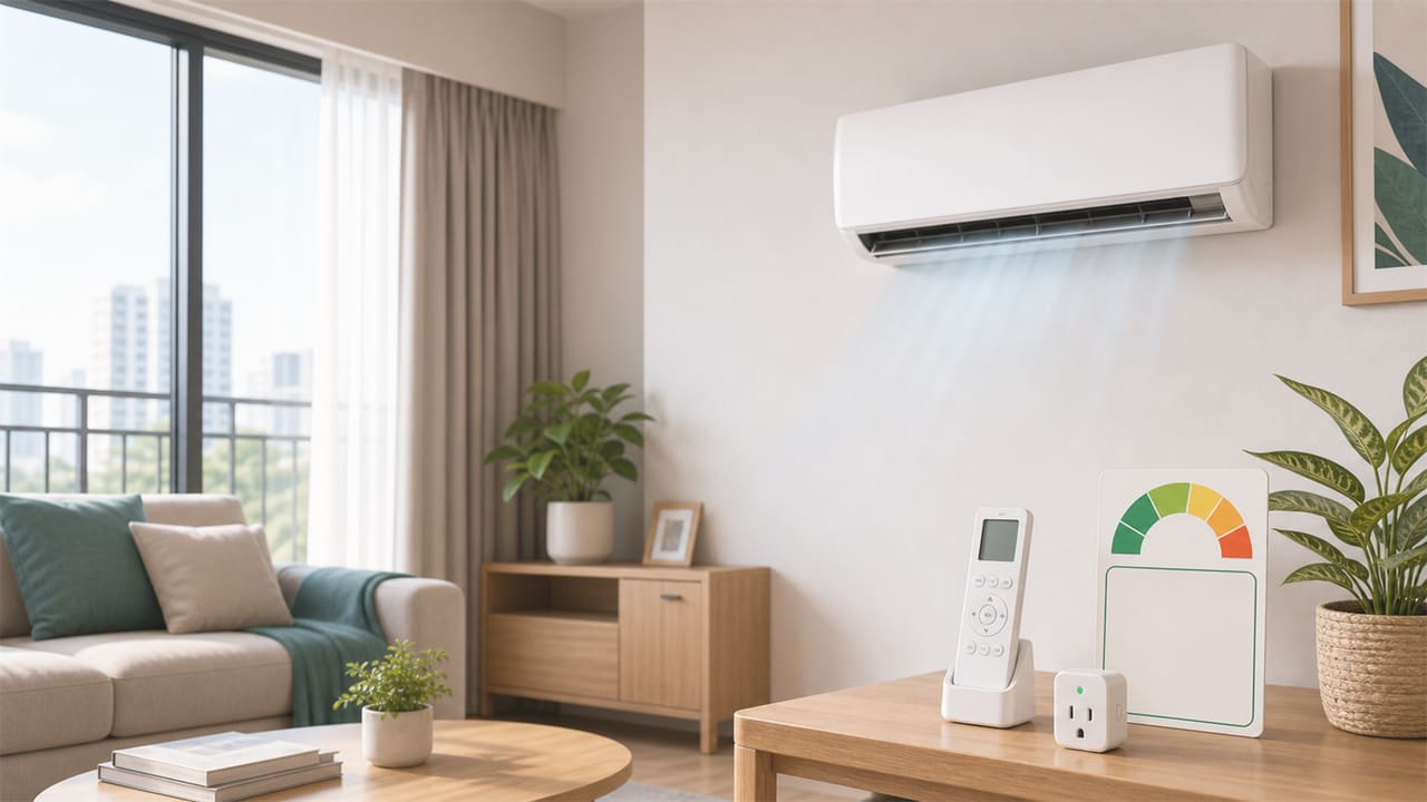 ภาพประกอบ Panasonic CS/CU-XKU9WKT