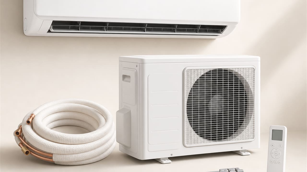 ภาพสินค้า Panasonic CS/CU-XKU9WKT