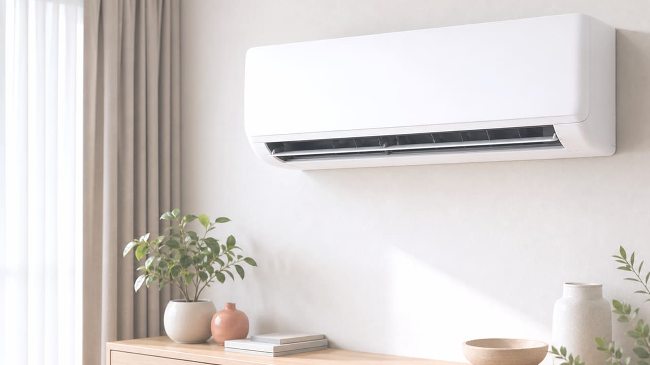 ภาพตัวเครื่อง Panasonic CS/CU-XU9AKT