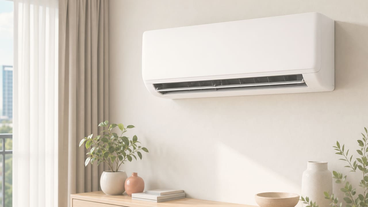 ภาพประกอบ Panasonic CS/CU-YN9YKT
