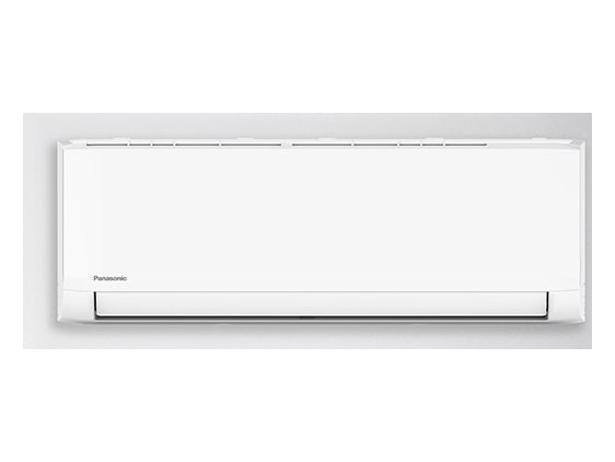 ภาพสินค้าจริงแอร์ Panasonic YU-ZKT Standard Inverter จากหน้าร้าน Shopee