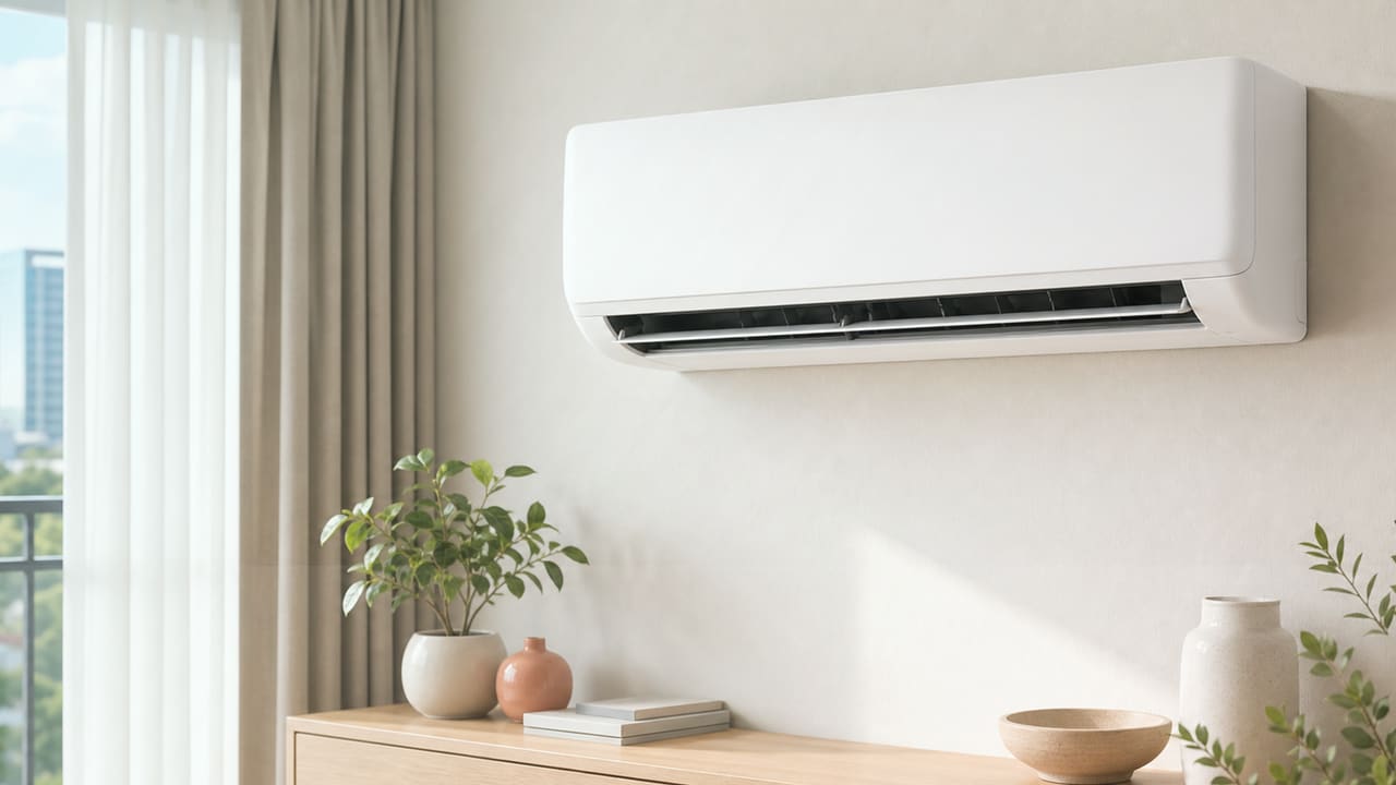 ภาพประกอบ Sharp AH/AU-XP10YMB