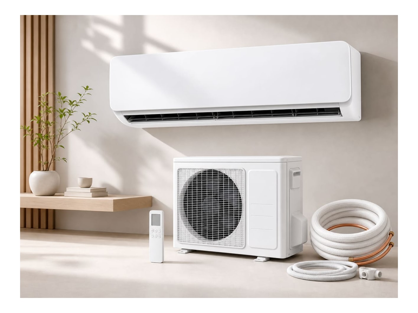 ภาพประกอบ Xiaomi Mijia Air Inverter Eco