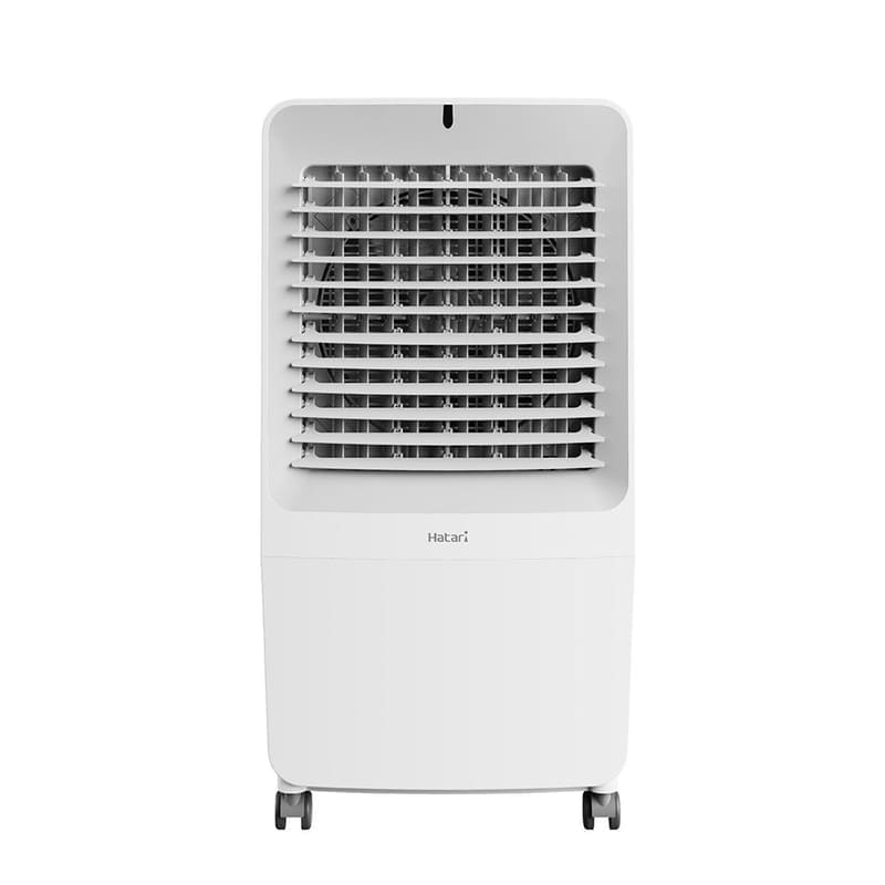 ภาพสินค้า ฮาตาริ พัดลมไอเย็น ความจุ 42 ลิตร รุ่น AC GIANT HATARI EVAPORATIVE AIR COOLER