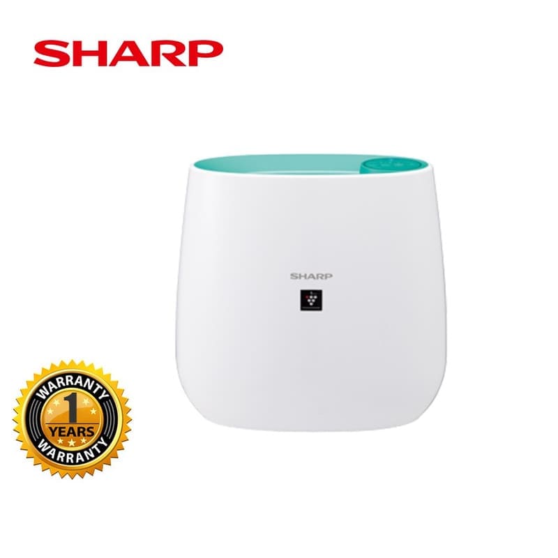 ภาพสินค้า ชาร์ป เครื่องฟอกอากาศ 23 ตรม. รุ่น FP-J30TA-A SHARP AIR PURIFIER
