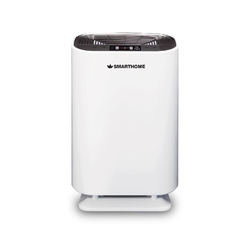 ภาพสินค้า Smarthome เครื่องกรองอากาศ กรองและบอกระดับ PM2.5 รุ่น AP-180