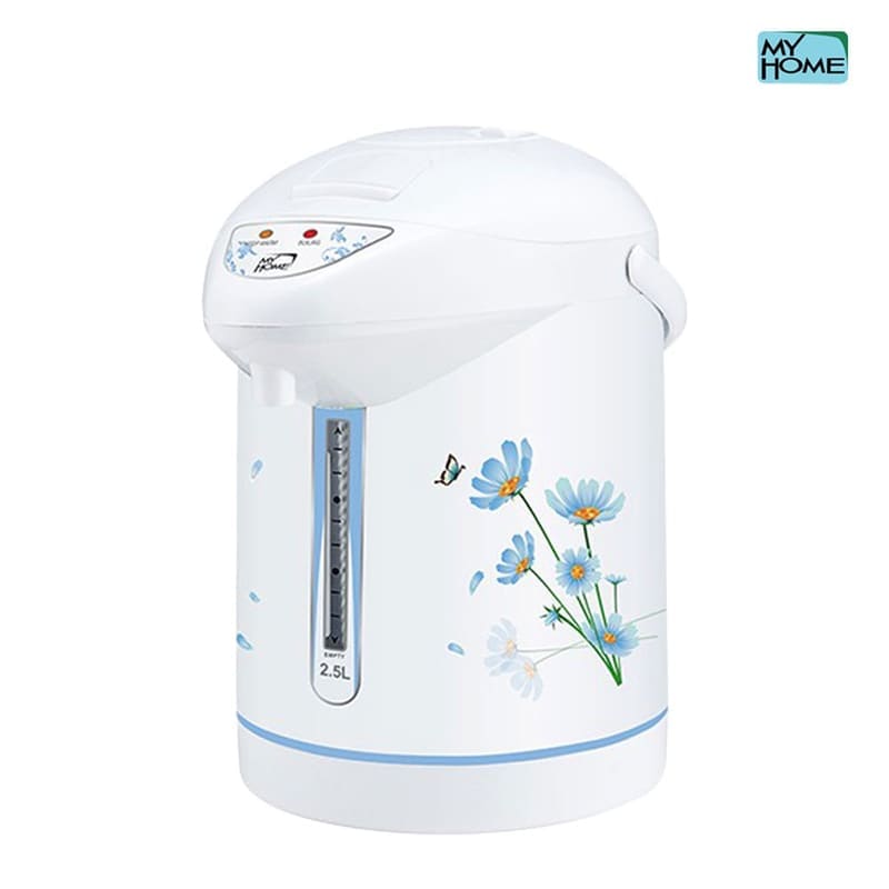 ภาพสินค้า กระติกน้ำร้อน 2.5L My home รุ่น JP2532 / IPLEX รุ่น PCH-250