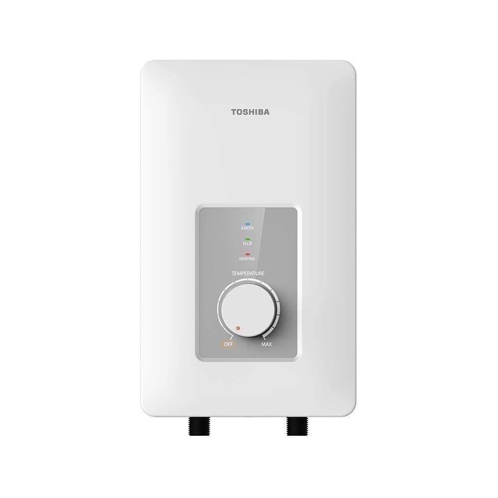 เครื่องทำน้ำอุ่น Toshiba TWH-38WTH